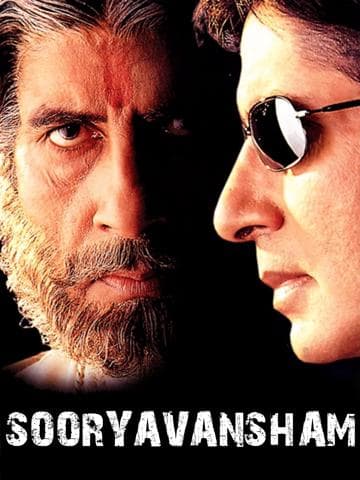 Sooryavansham