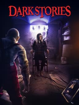 Dark Stories