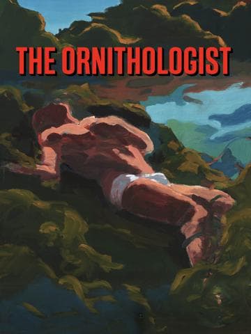 The Ornithologist