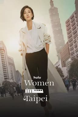 Women in Taipei