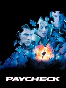 Paycheck