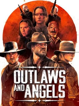 Outlaws and Angels
