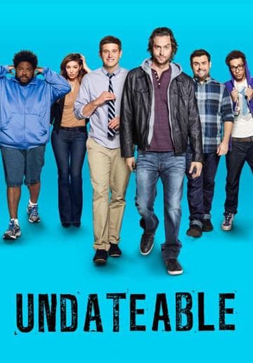 Undateable