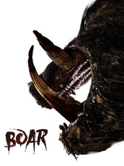 Boar