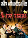 4 for Texas