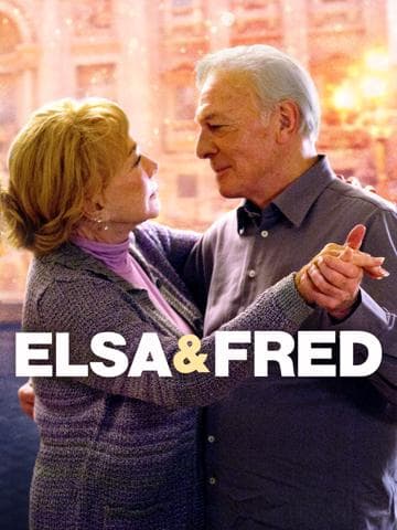 Elsa & Fred