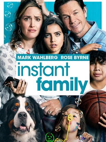 Instant Family