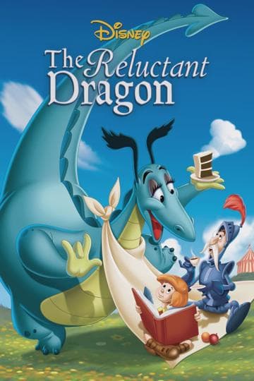 The Reluctant Dragon