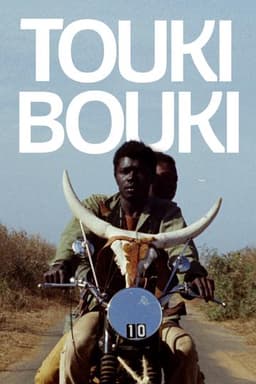 Touki Bouki