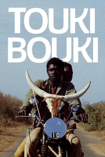 Touki Bouki