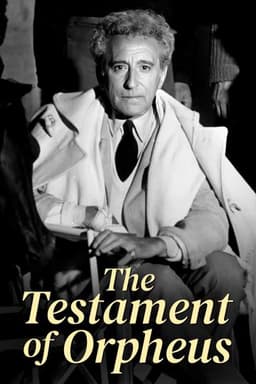 Testament of Orpheus