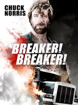 Breaker! Breaker!