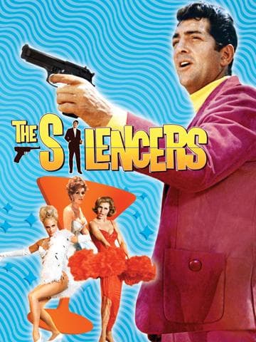 The Silencers