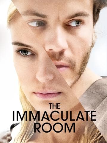 The Immaculate Room