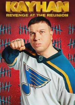 Kayhan: Revenge at the Reunion