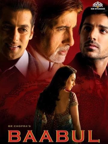 Baabul