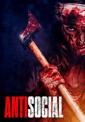 Antisocial