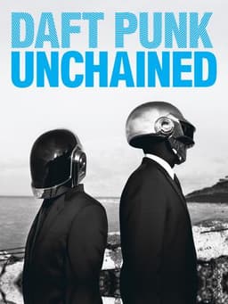 Daft Punk Unchained
