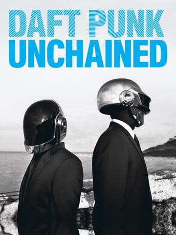 Daft Punk Unchained