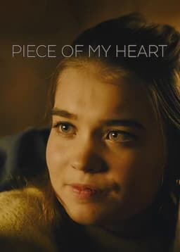 A Piece of My Heart
