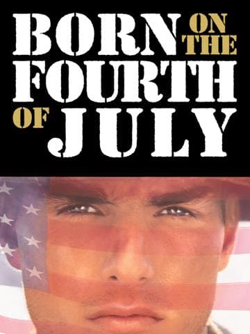 Born on the Fourth of July