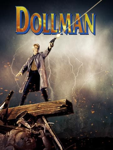 Dollman