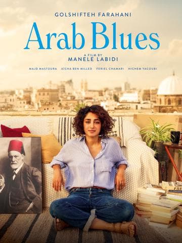 Arab Blues