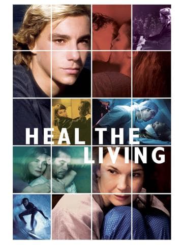 Heal the Living