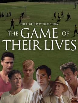 The Game of Their Lives