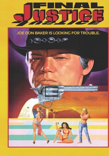 Final Justice