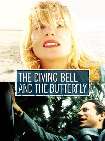 The Diving Bell and the Butterfly