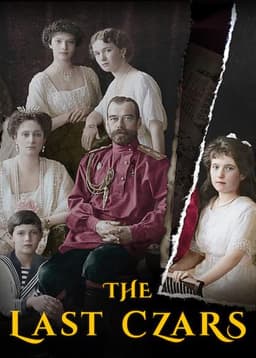 The Last Czars