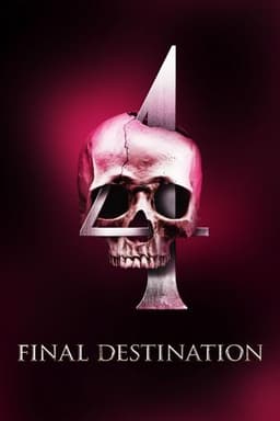 The Final Destination