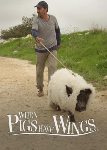 When Pigs Have Wings