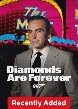 Diamonds Are Forever