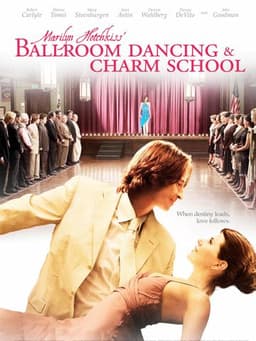 Marilyn Hotchkiss' Ballroom Dancing & Charm School