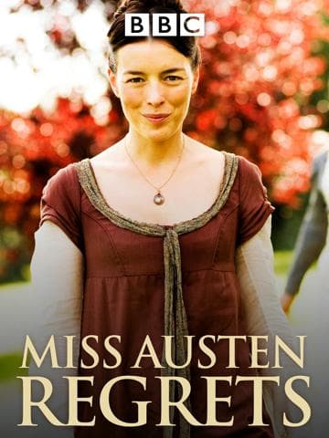 Miss Austen Regrets