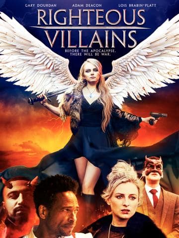 Righteous Villains