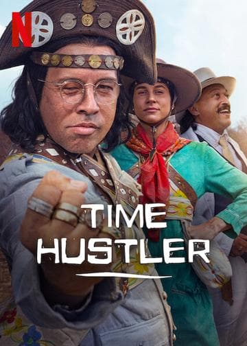 Time Hustler
