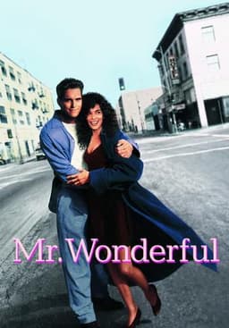 Mr. Wonderful