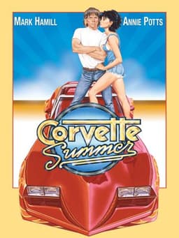Corvette Summer
