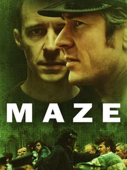 Maze