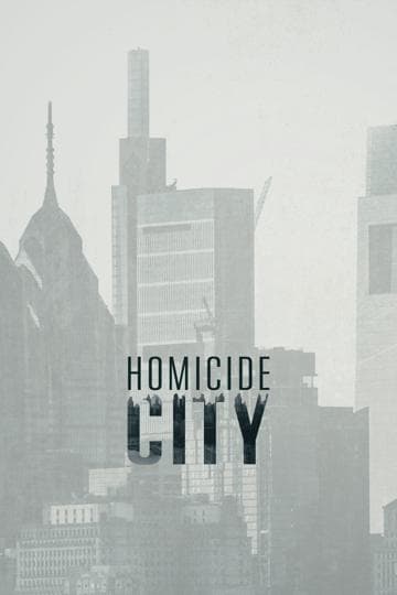 Homicide City