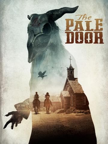The Pale Door