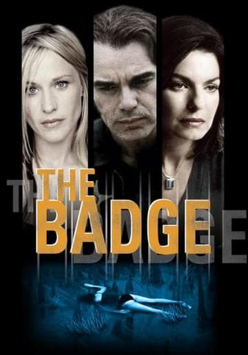 The Badge
