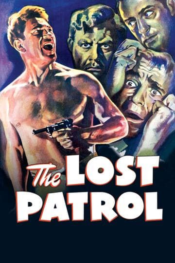 The Lost Patrol