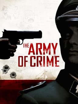 Army of Crime