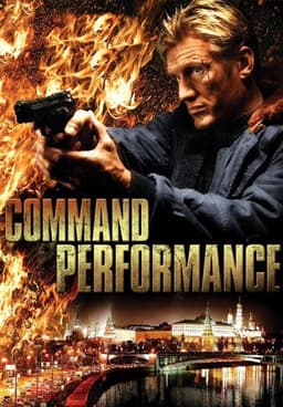 Command Performance