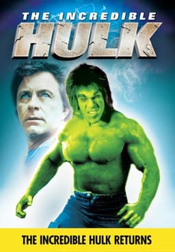 The Incredible Hulk Returns