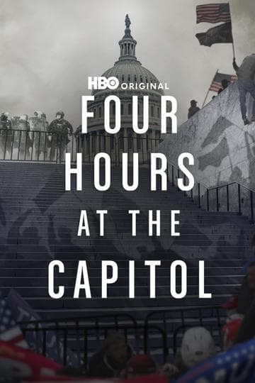 Four Hours at the Capitol